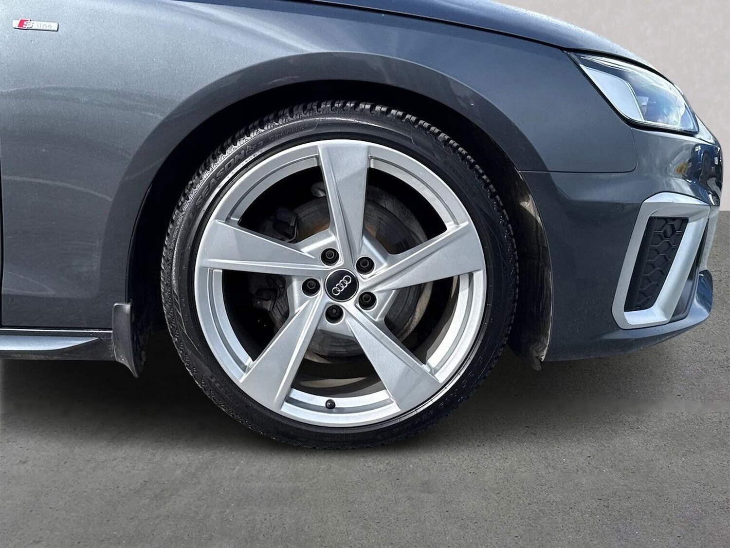 Used Audi A4 2020 for sale - 78195341: Photo 9