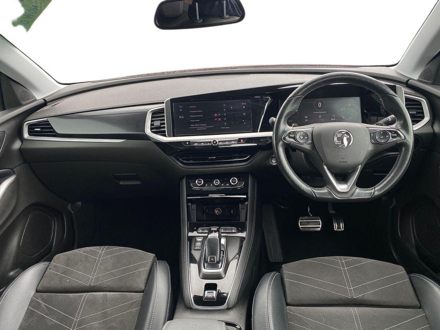 Used Vauxhall Grandland 2023 for sale - 78195282: Photo 11