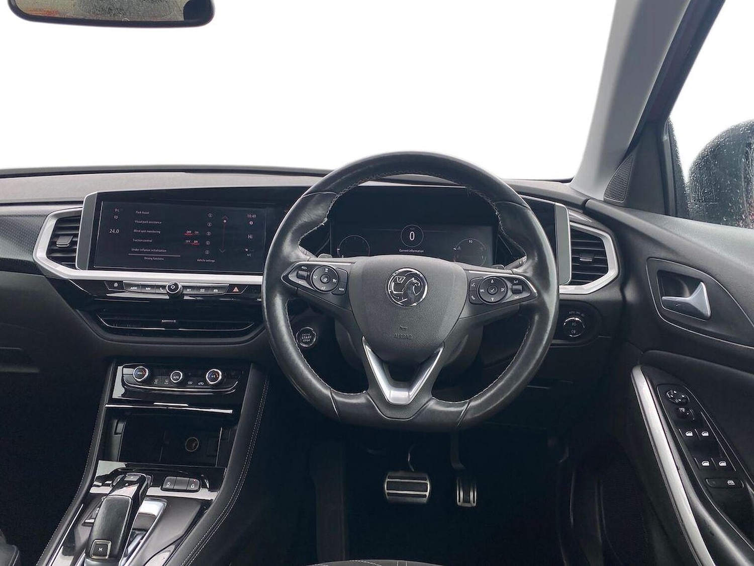 Used Vauxhall Grandland 2023 for sale - 78195282: Photo 12