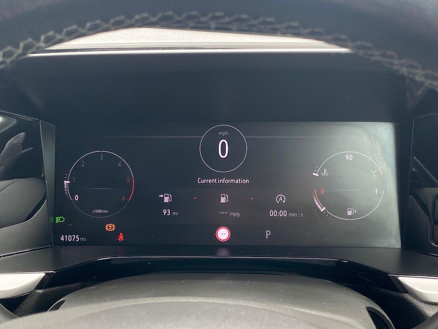 Used Vauxhall Grandland 2023 for sale - 78195282: Photo 13