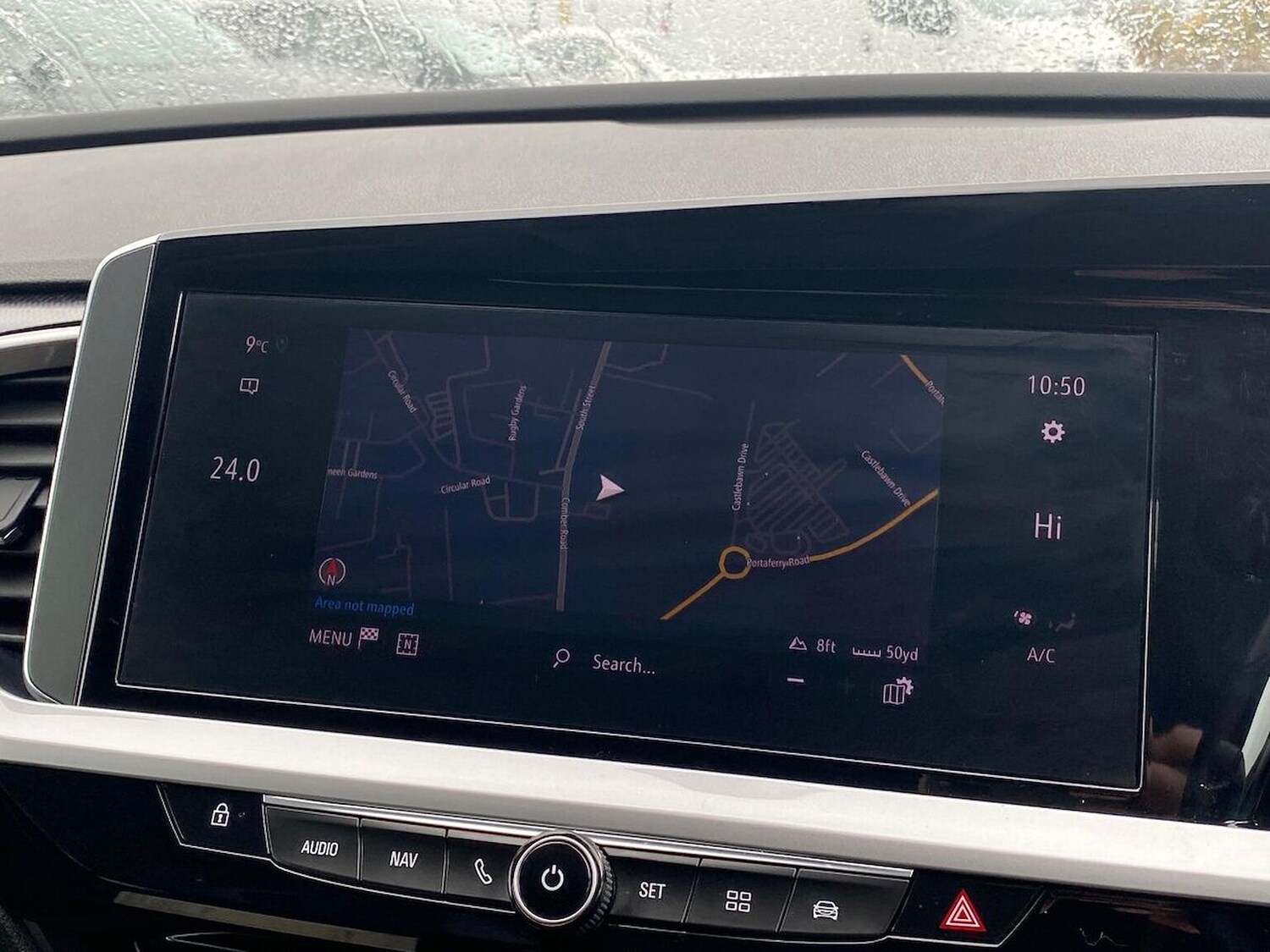 Used Vauxhall Grandland 2023 for sale - 78195282: Photo 14