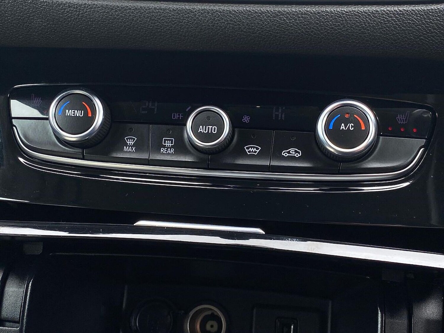 Used Vauxhall Grandland 2023 for sale - 78195282: Photo 15