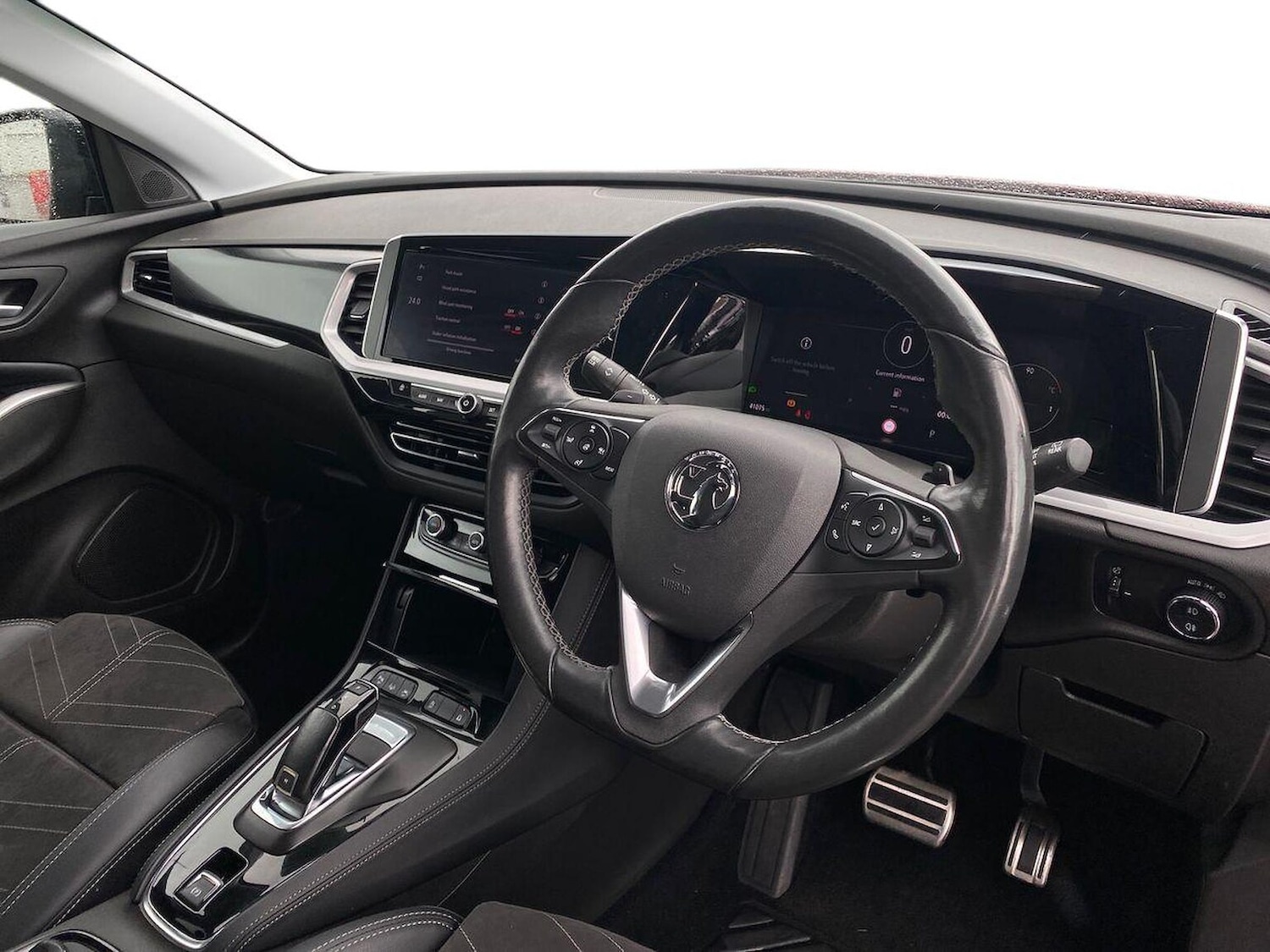 Used Vauxhall Grandland 2023 for sale - 78195282: Photo 18