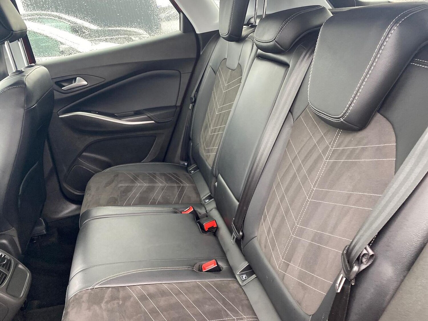 Used Vauxhall Grandland 2023 for sale - 78195282: Photo 19