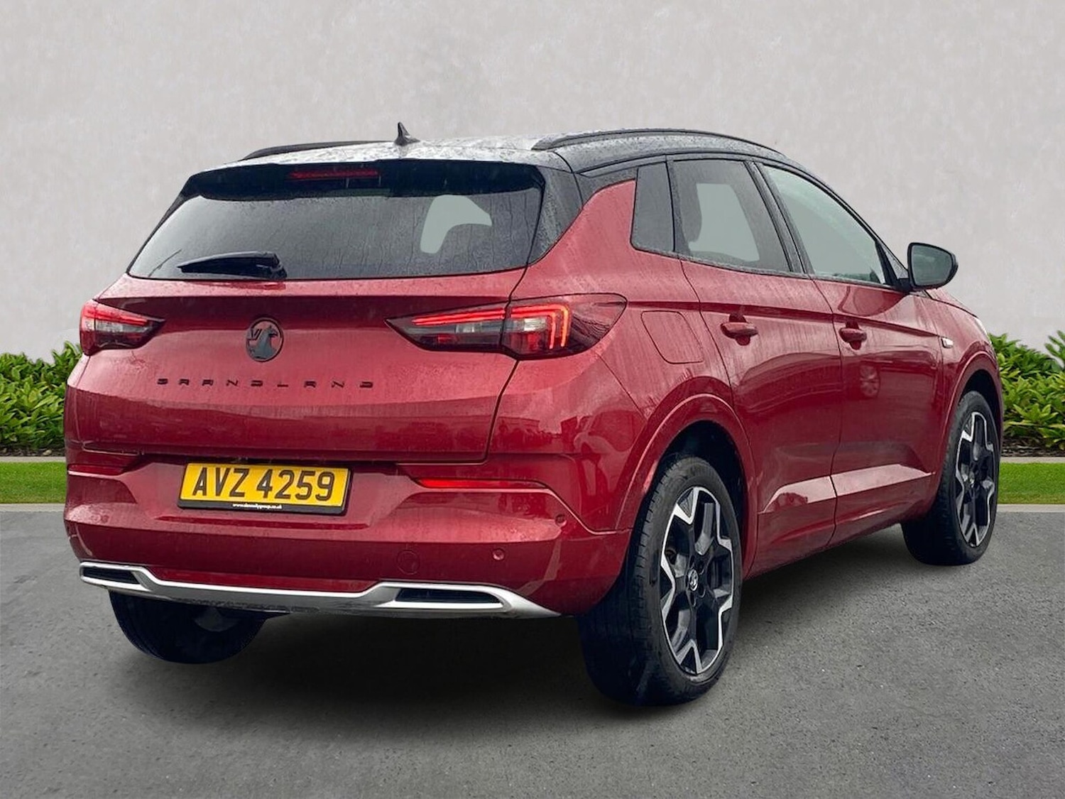 Used Vauxhall Grandland 2023 for sale - 78195282: Photo 21