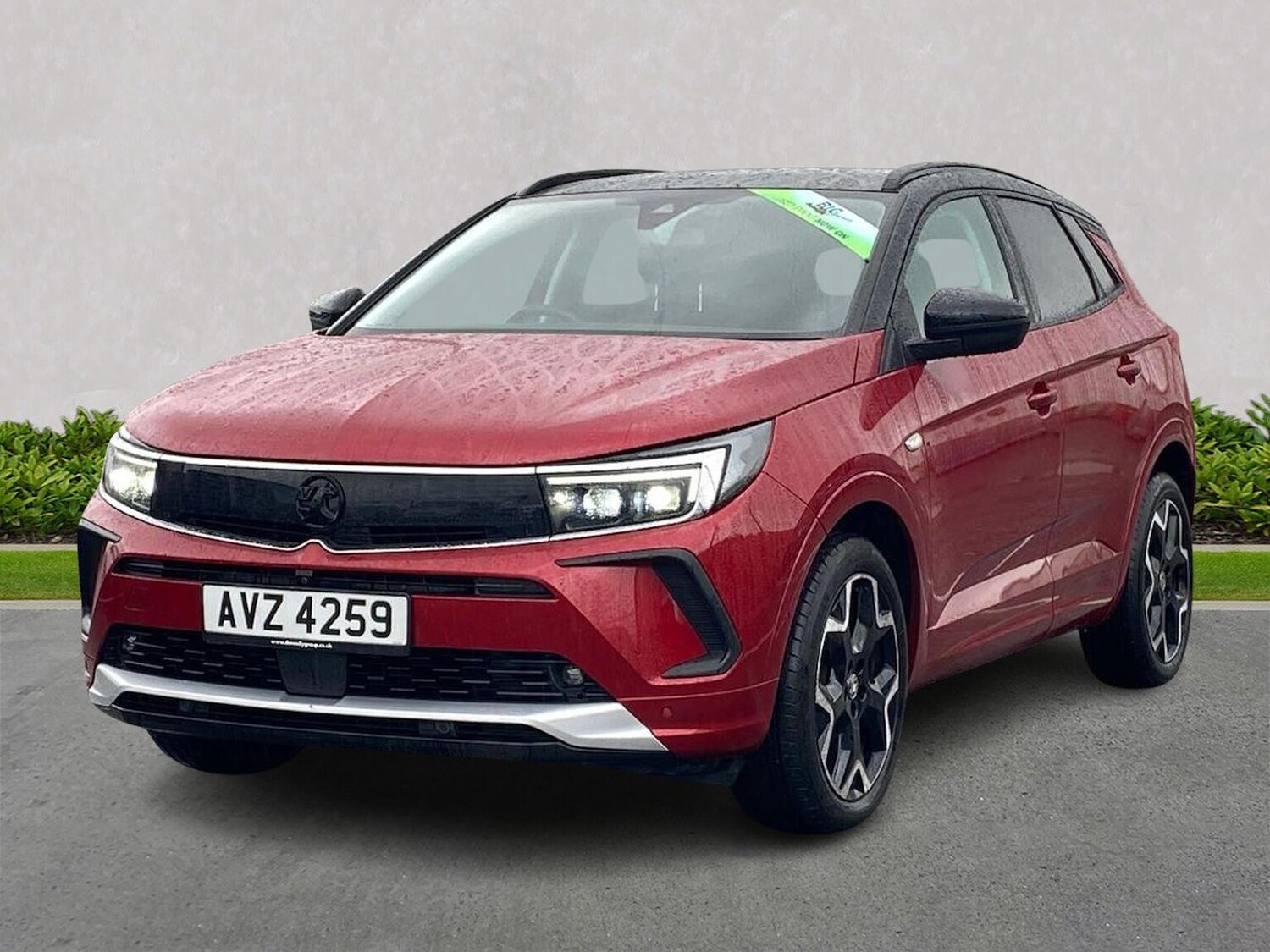 Used Vauxhall Grandland 2023 for sale - 78195282: Photo 23