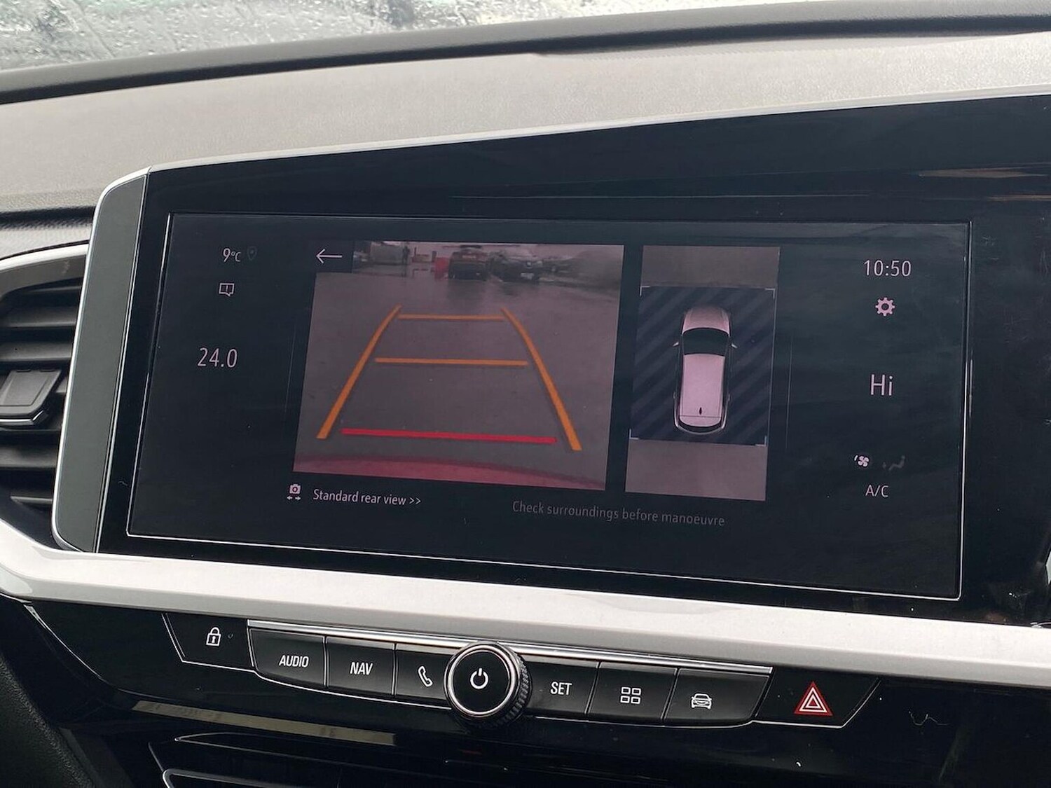 Used Vauxhall Grandland 2023 for sale - 78195282: Photo 26