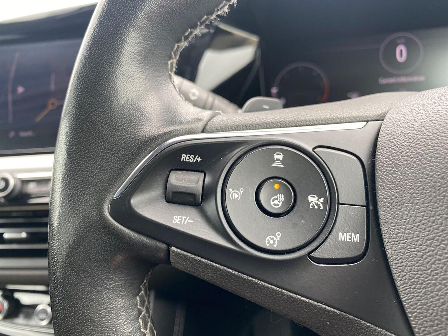 Used Vauxhall Grandland 2023 for sale - 78195282: Photo 28