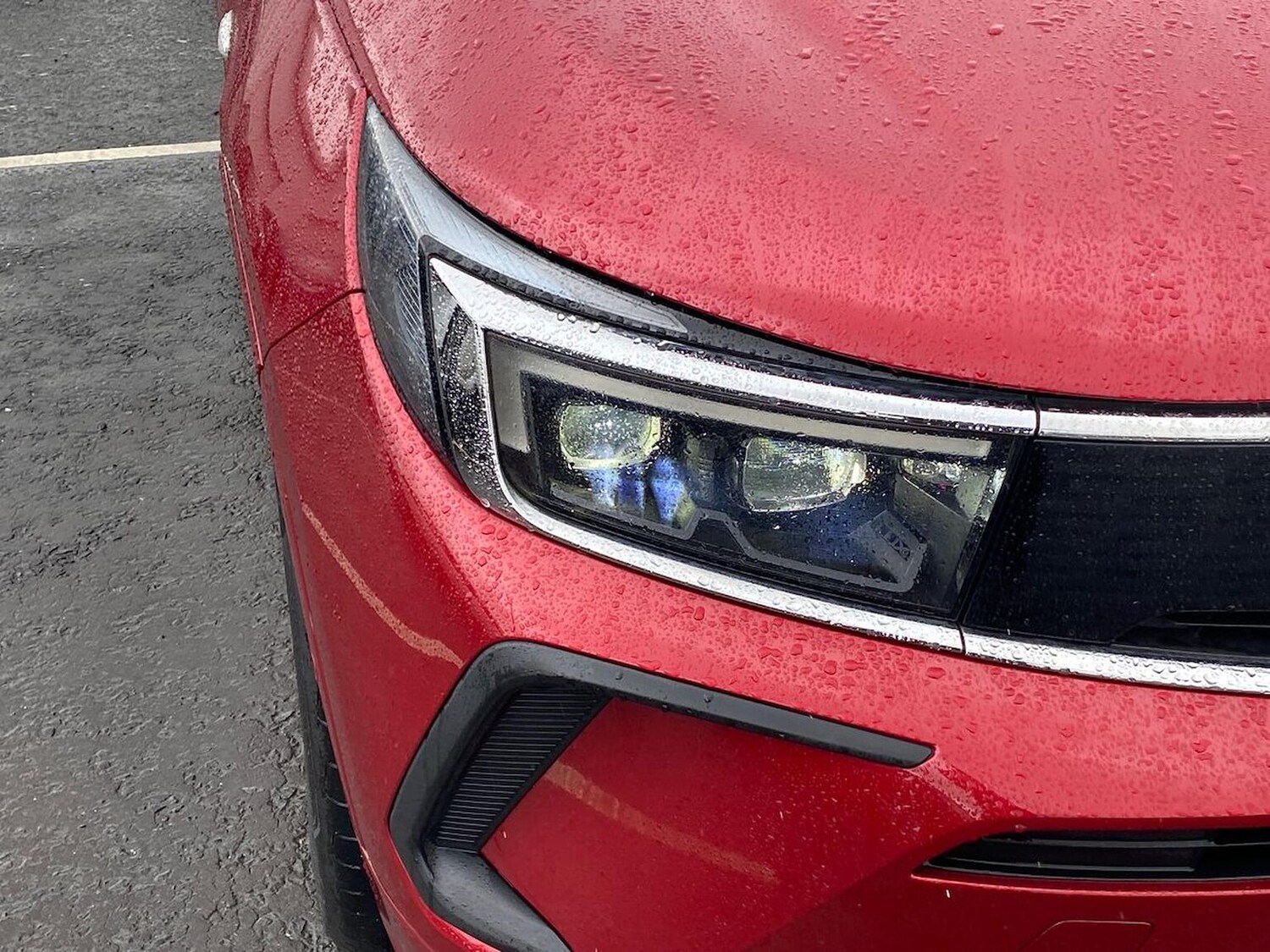 Used Vauxhall Grandland 2023 for sale - 78195282: Photo 32