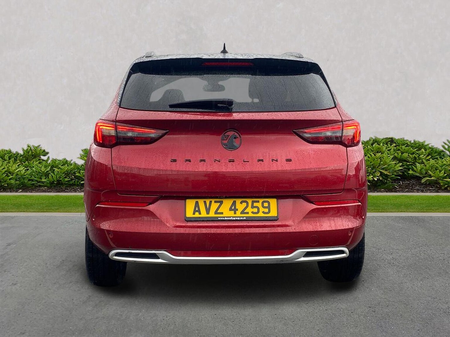 Used Vauxhall Grandland 2023 for sale - 78195282: Photo 7