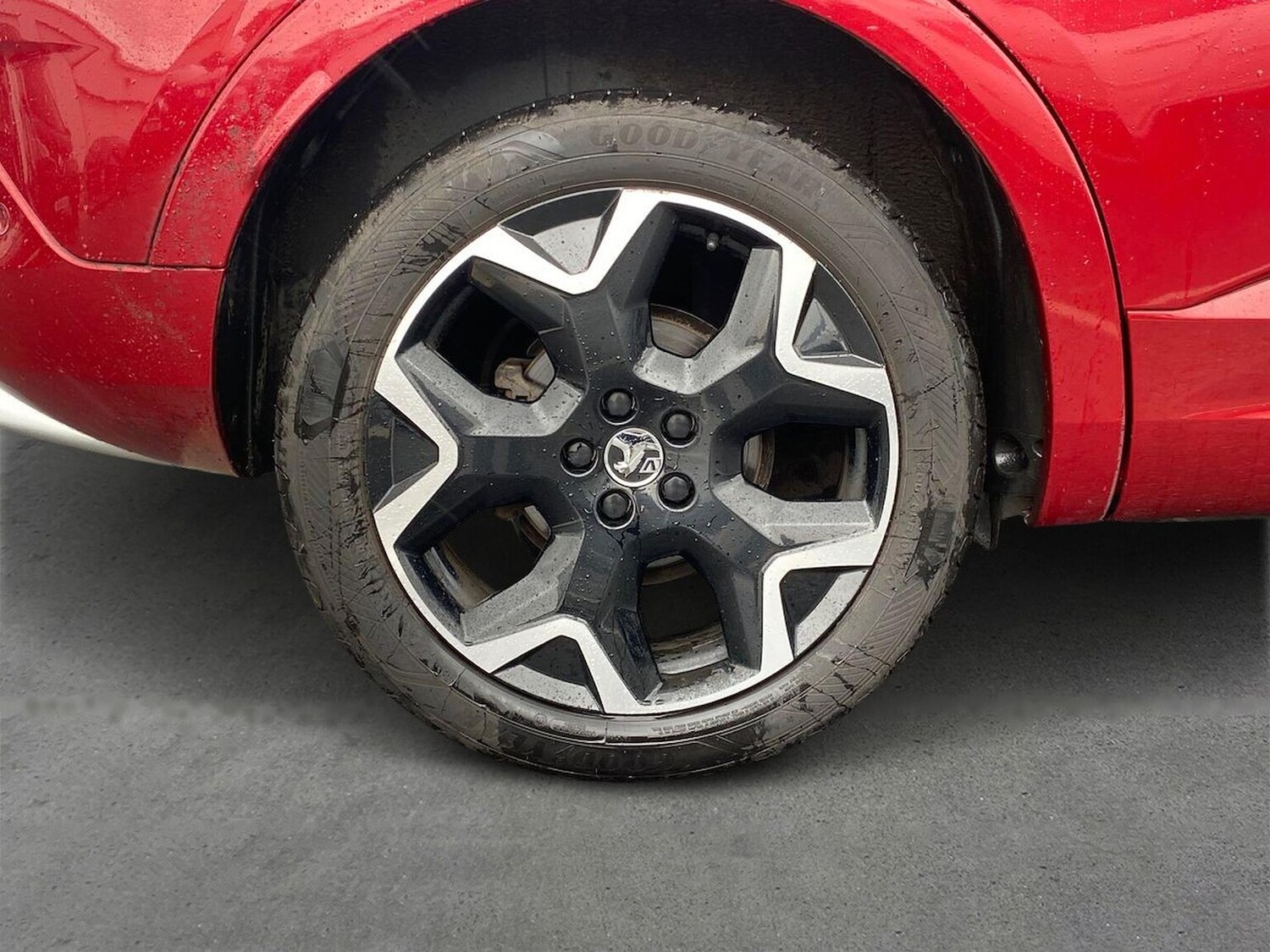 Used Vauxhall Grandland 2023 for sale - 78195282: Photo 9