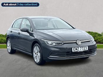 Used Volkswagen Golf 2024 for sale - 79599983: Photo