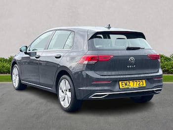 Used Volkswagen Golf 2024 for sale - 79599983: Photo