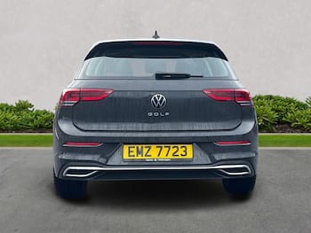 Used Volkswagen Golf 2024 for sale - 79599983: Photo