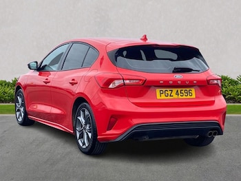 Used Ford Focus 2019 for sale - 78469870: Photo