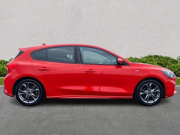 Used Ford Focus 2019 for sale - 78469870: Photo