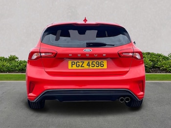 Used Ford Focus 2019 for sale - 78469870: Photo