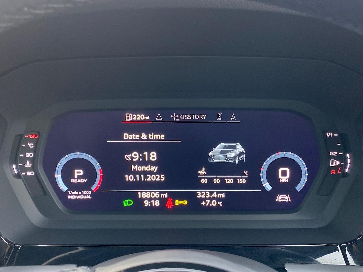 Used Audi A3 2021 for sale - 76725828: Photo 10