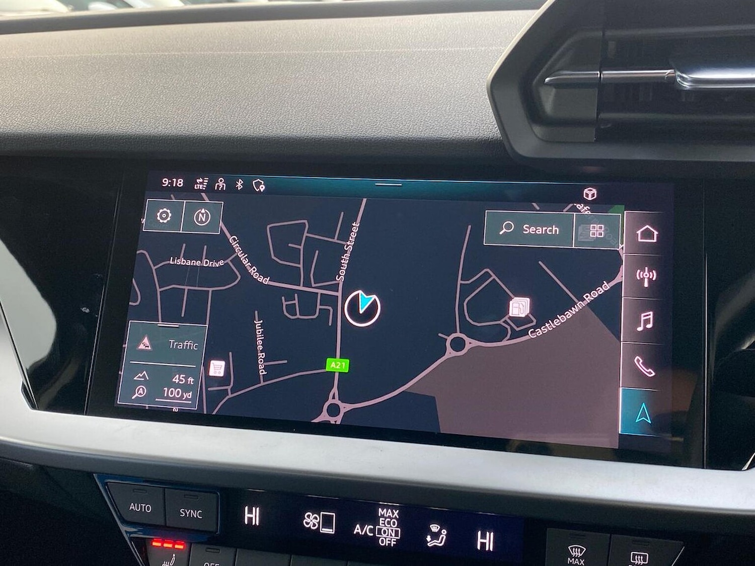 Used Audi A3 2021 for sale - 76725828: Photo 11