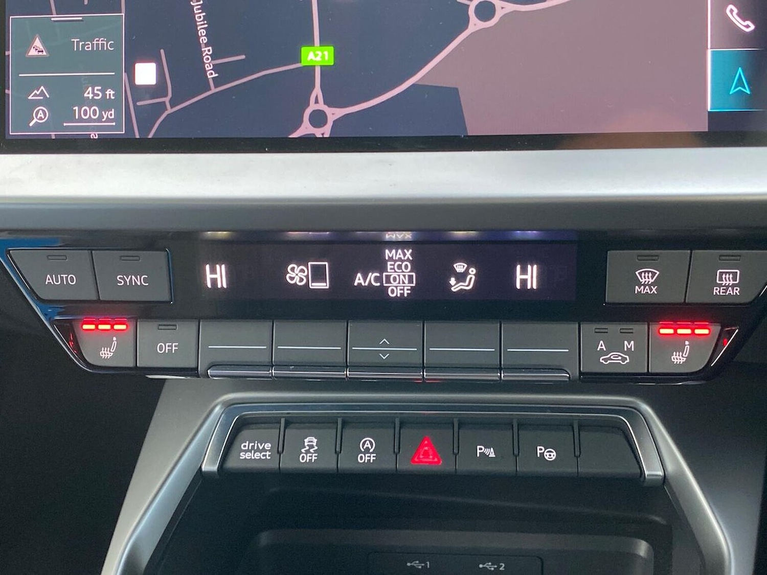 Used Audi A3 2021 for sale - 76725828: Photo 12