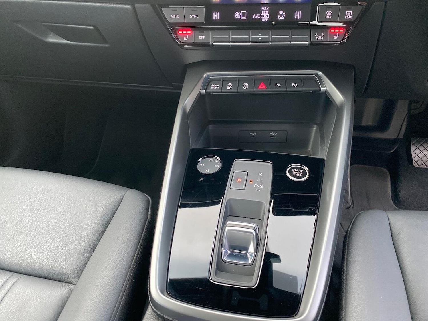 Used Audi A3 2021 for sale - 76725828: Photo 13