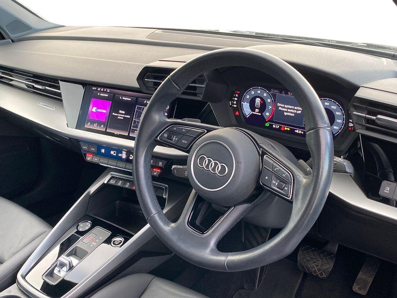 Used Audi A3 2021 for sale - 76725828: Photo 15