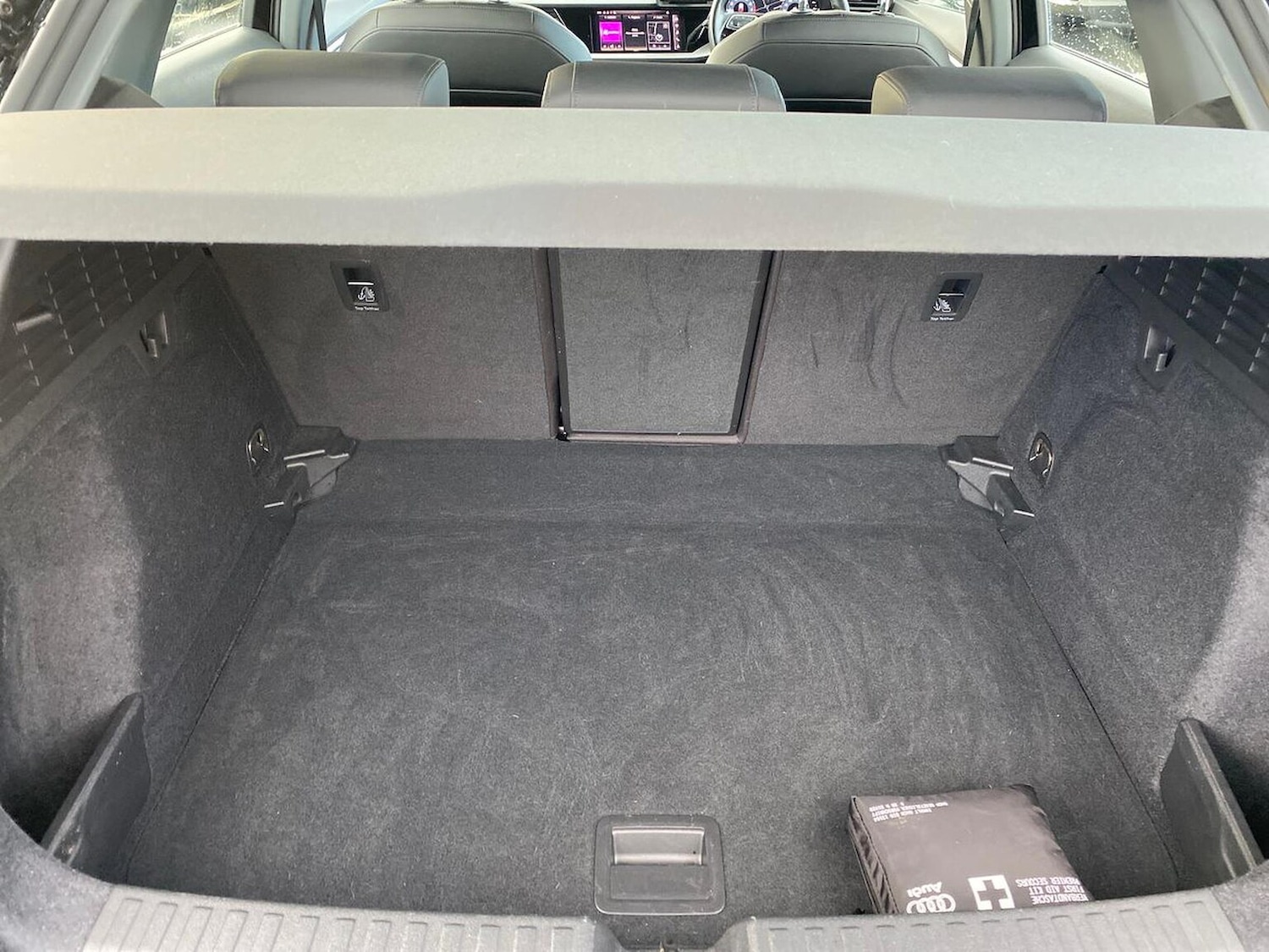 Used Audi A3 2021 for sale - 76725828: Photo 17