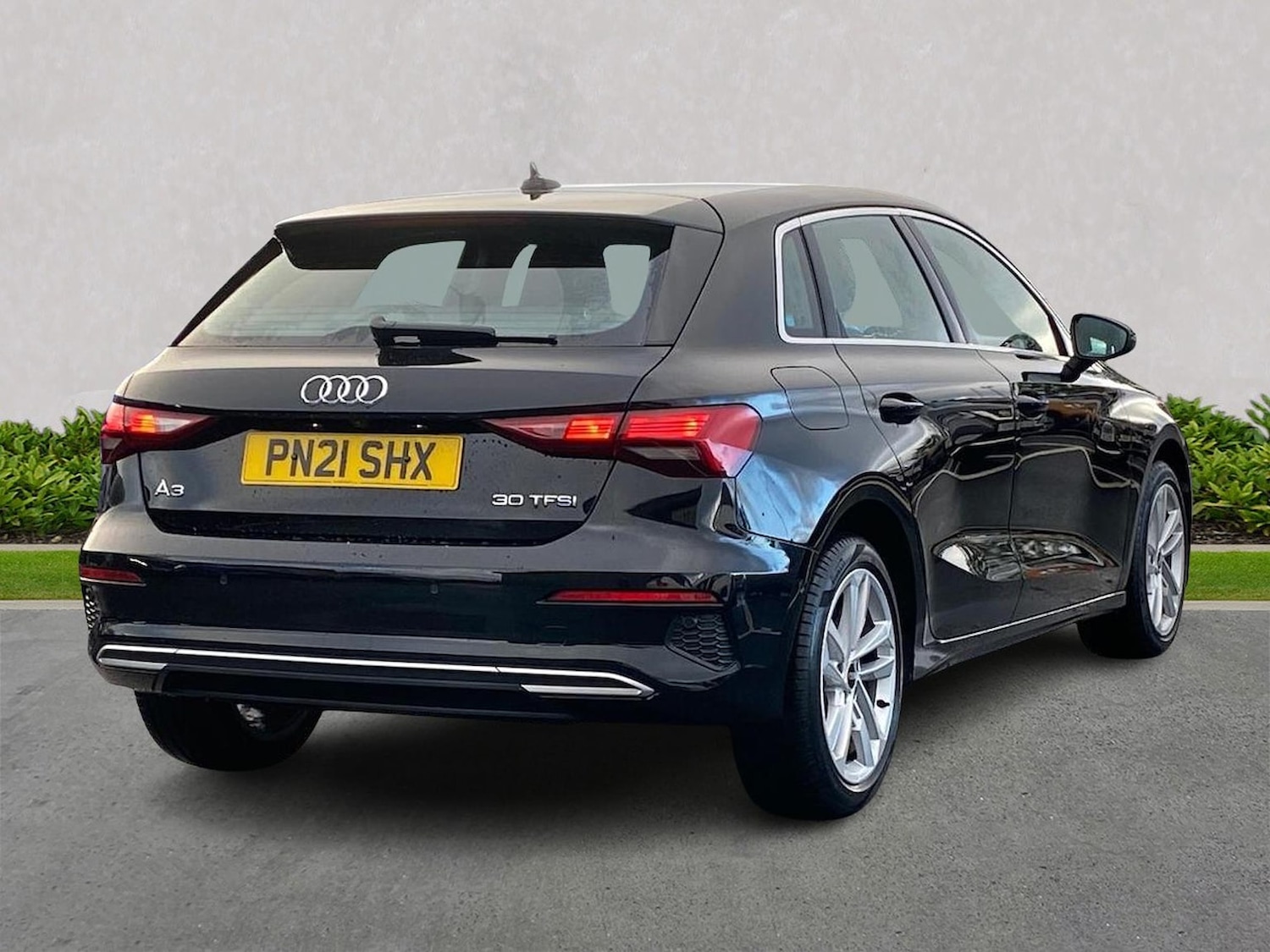 Used Audi A3 2021 for sale - 76725828: Photo 18