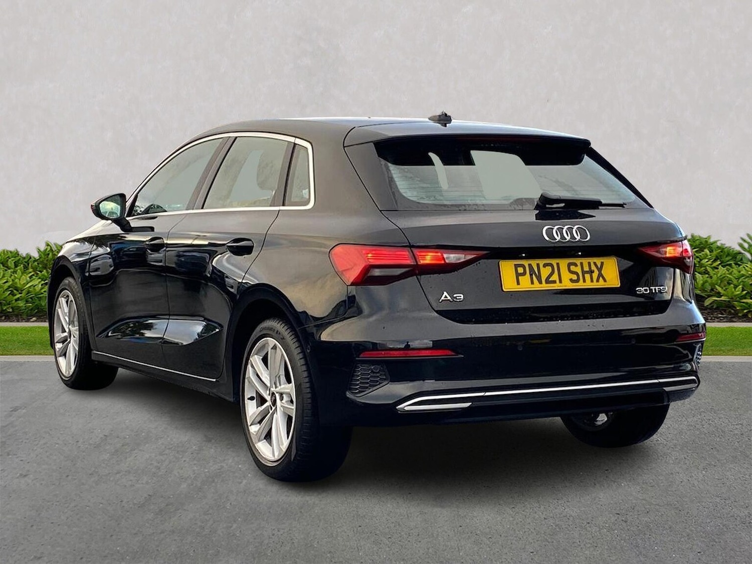 Used Audi A3 2021 for sale - 76725828: Photo 2