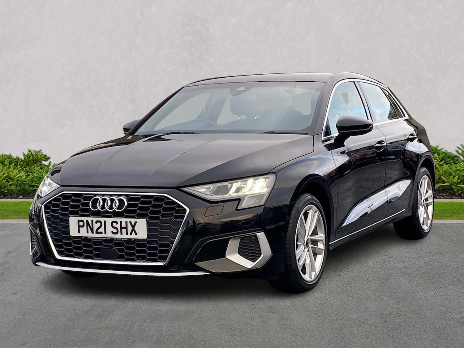 Used Audi A3 2021 for sale - 76725828: Photo 20