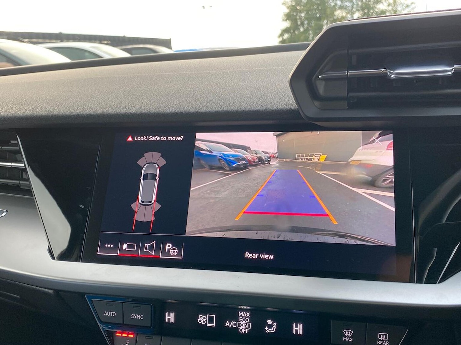 Used Audi A3 2021 for sale - 76725828: Photo 23