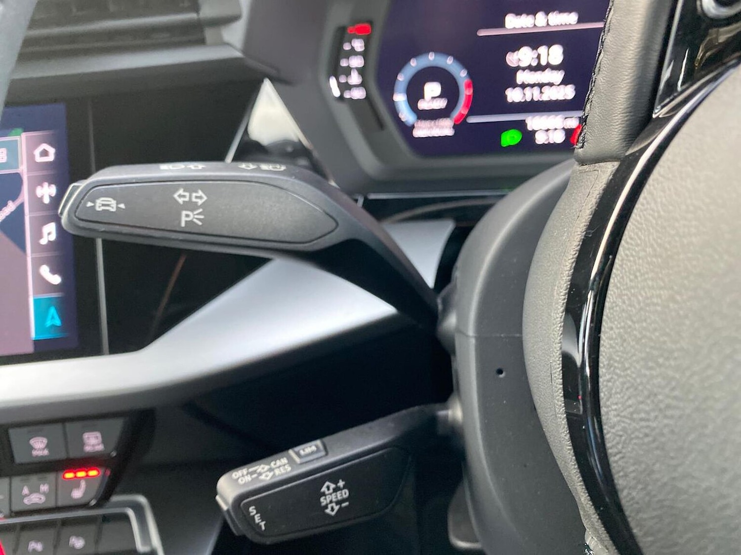 Used Audi A3 2021 for sale - 76725828: Photo 27