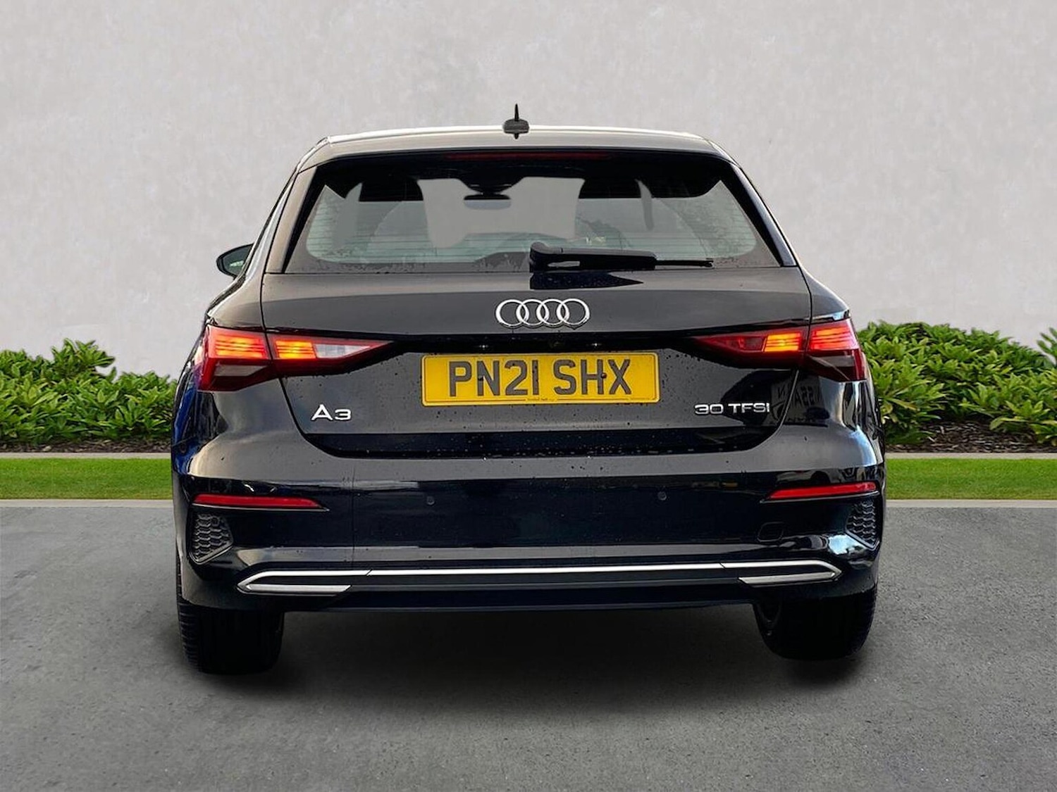 Used Audi A3 2021 for sale - 76725828: Photo 4