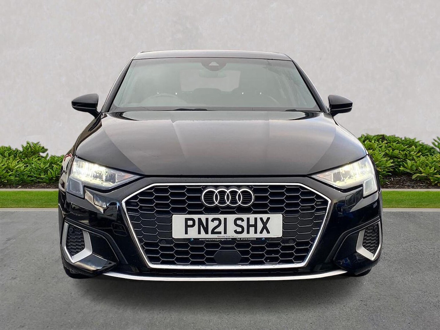 Used Audi A3 2021 for sale - 76725828: Photo 5