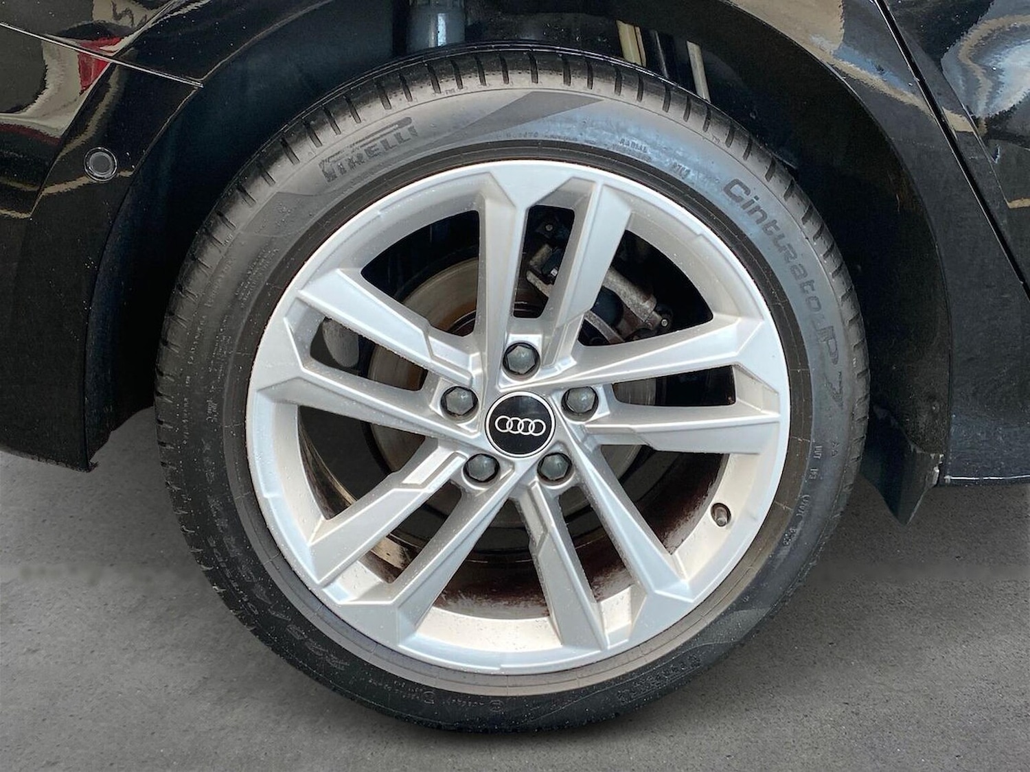 Used Audi A3 2021 for sale - 76725828: Photo 6