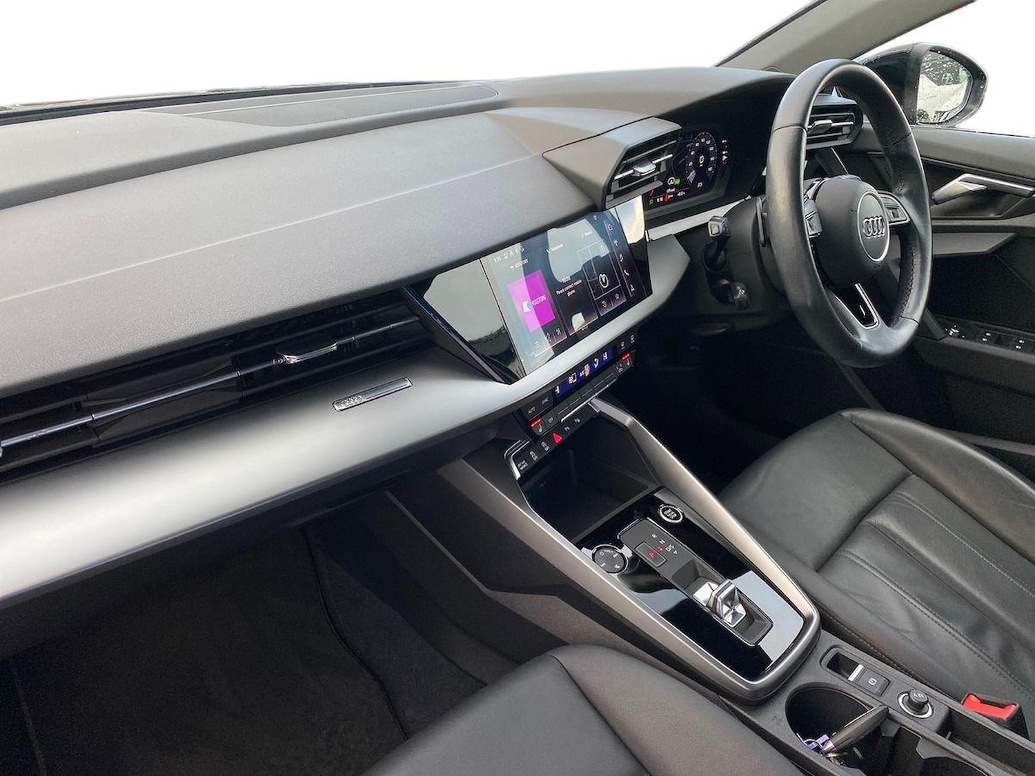 Used Audi A3 2021 for sale - 76725828: Photo 7