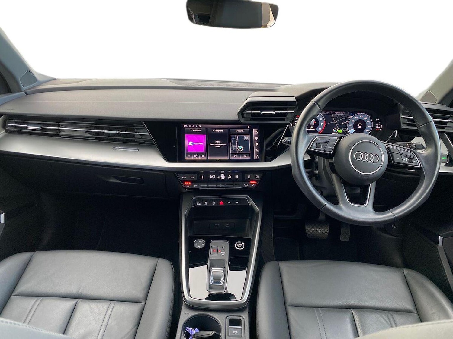 Used Audi A3 2021 for sale - 76725828: Photo 8