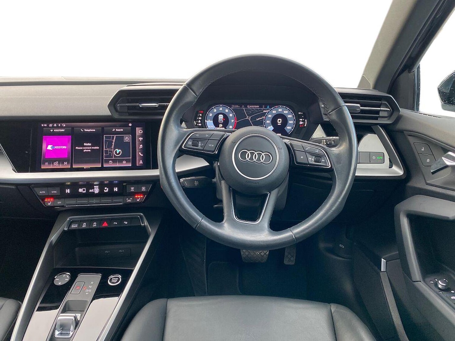 Used Audi A3 2021 for sale - 76725828: Photo 9