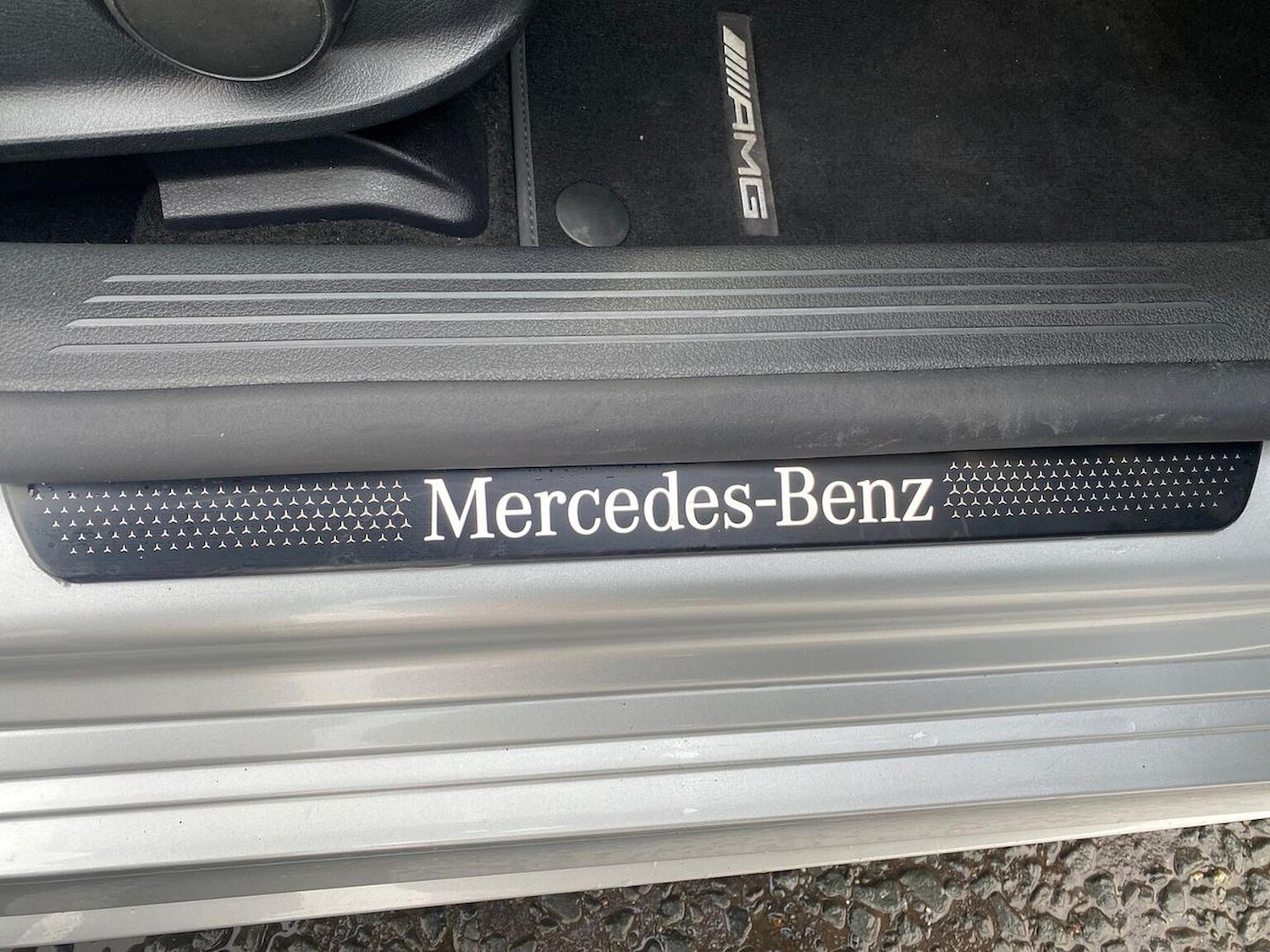 Used Mercedes-Benz CLA 2022 for sale - 77489071: Photo 2