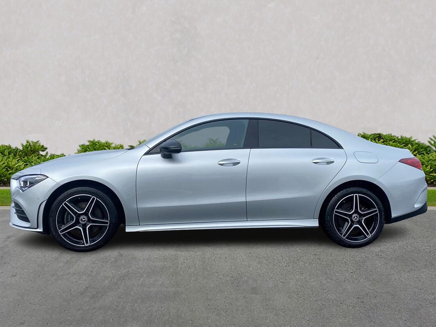 Used Mercedes-Benz CLA 2022 for sale - 77489071: Photo 20