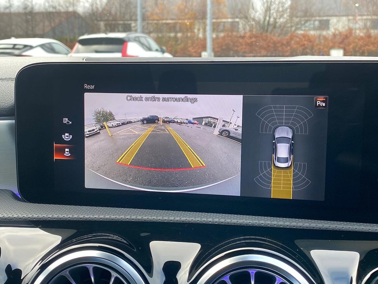 Used Mercedes-Benz CLA 2022 for sale - 77489071: Photo 24