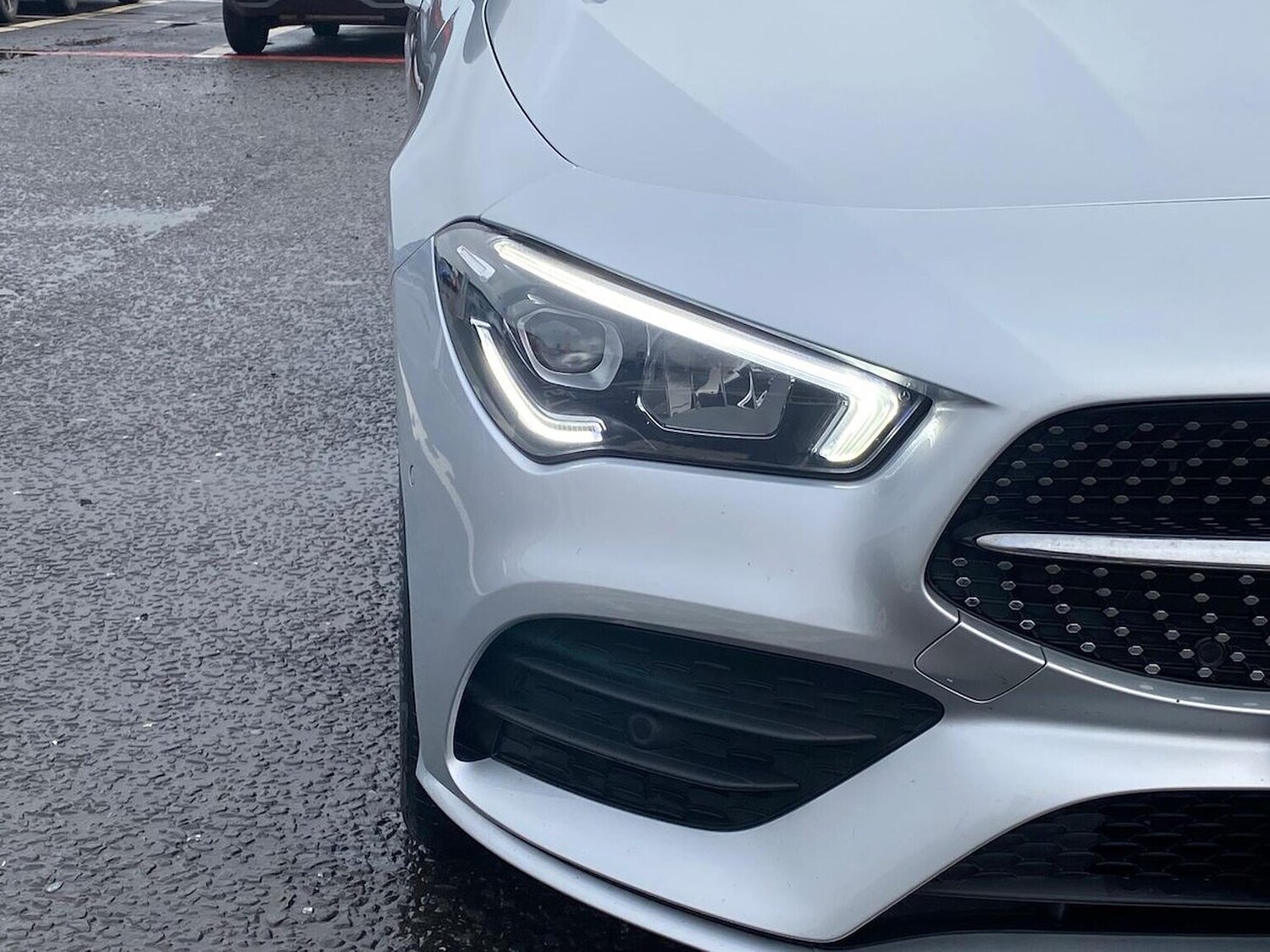 Used Mercedes-Benz CLA 2022 for sale - 77489071: Photo 30