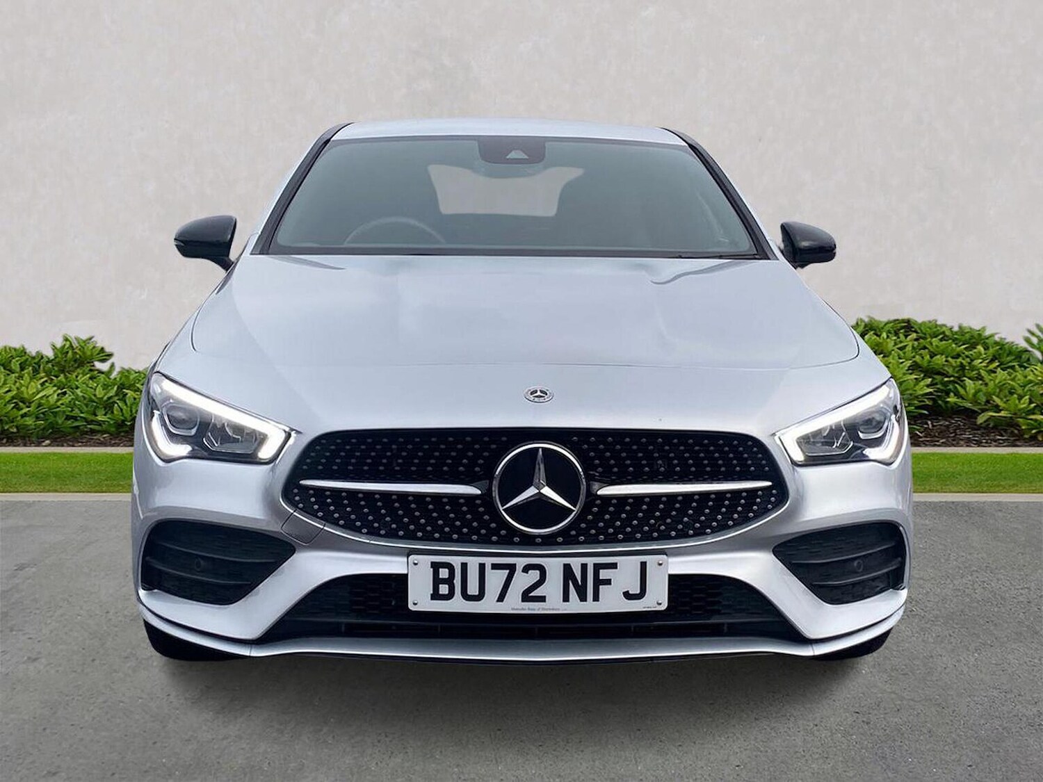 Used Mercedes-Benz CLA 2022 for sale - 77489071: Photo 6