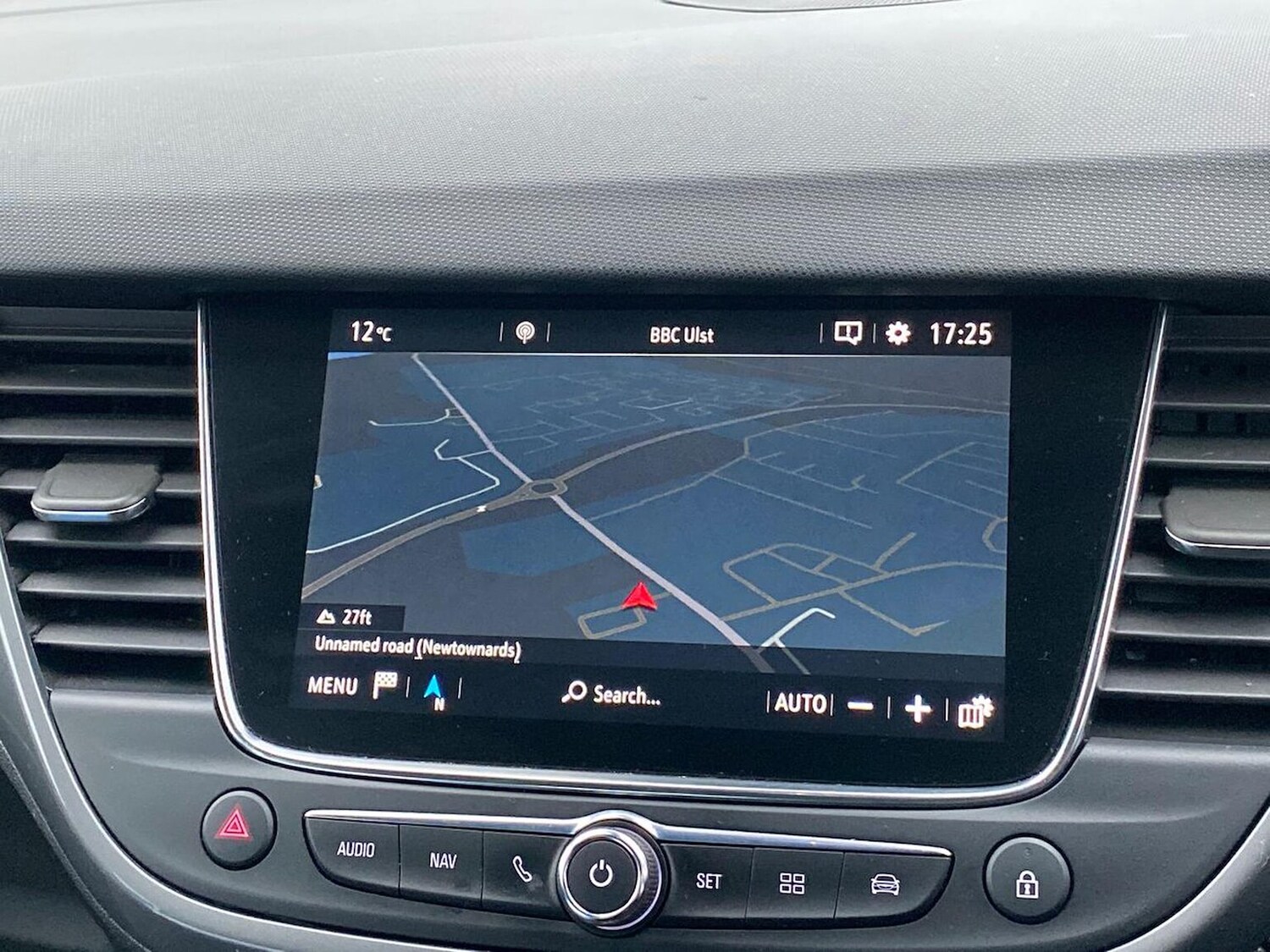 Used Vauxhall Crossland 2022 for sale - 76170770: Photo 11