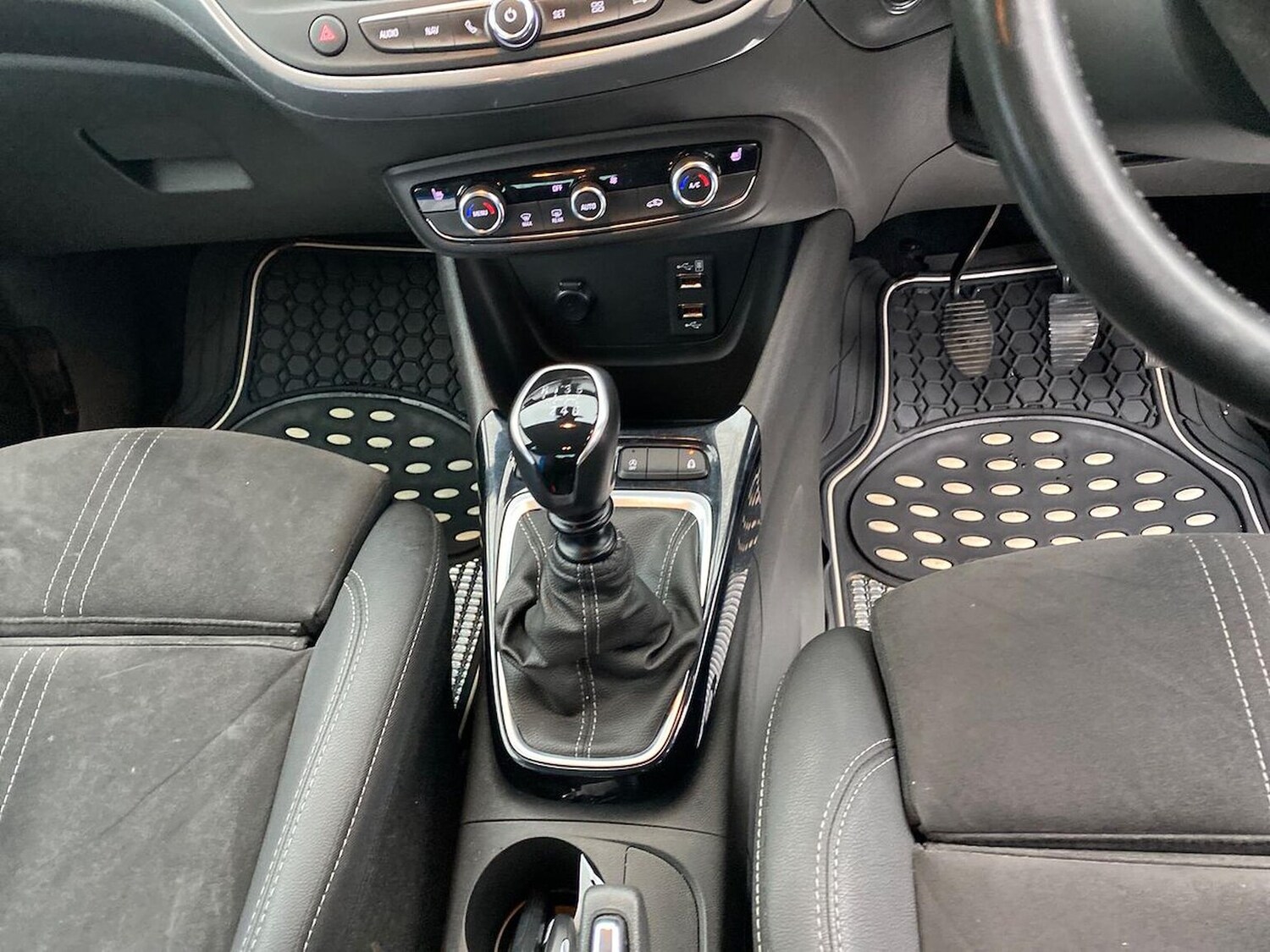 Used Vauxhall Crossland 2022 for sale - 76170770: Photo 13