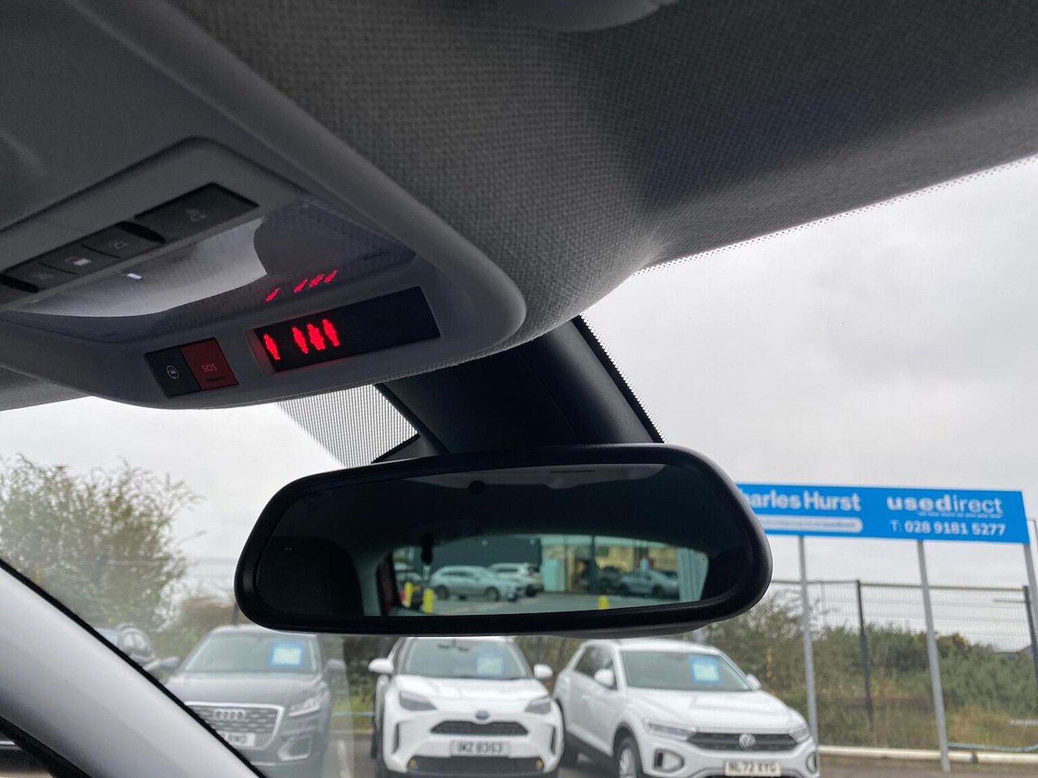 Used Vauxhall Crossland 2022 for sale - 76170770: Photo 14