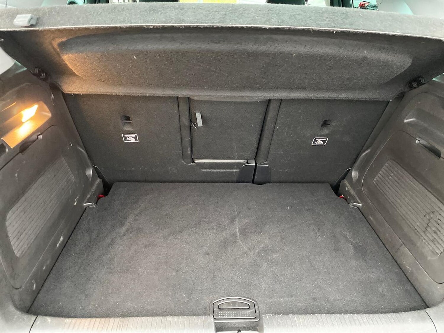 Used Vauxhall Crossland 2022 for sale - 76170770: Photo 17