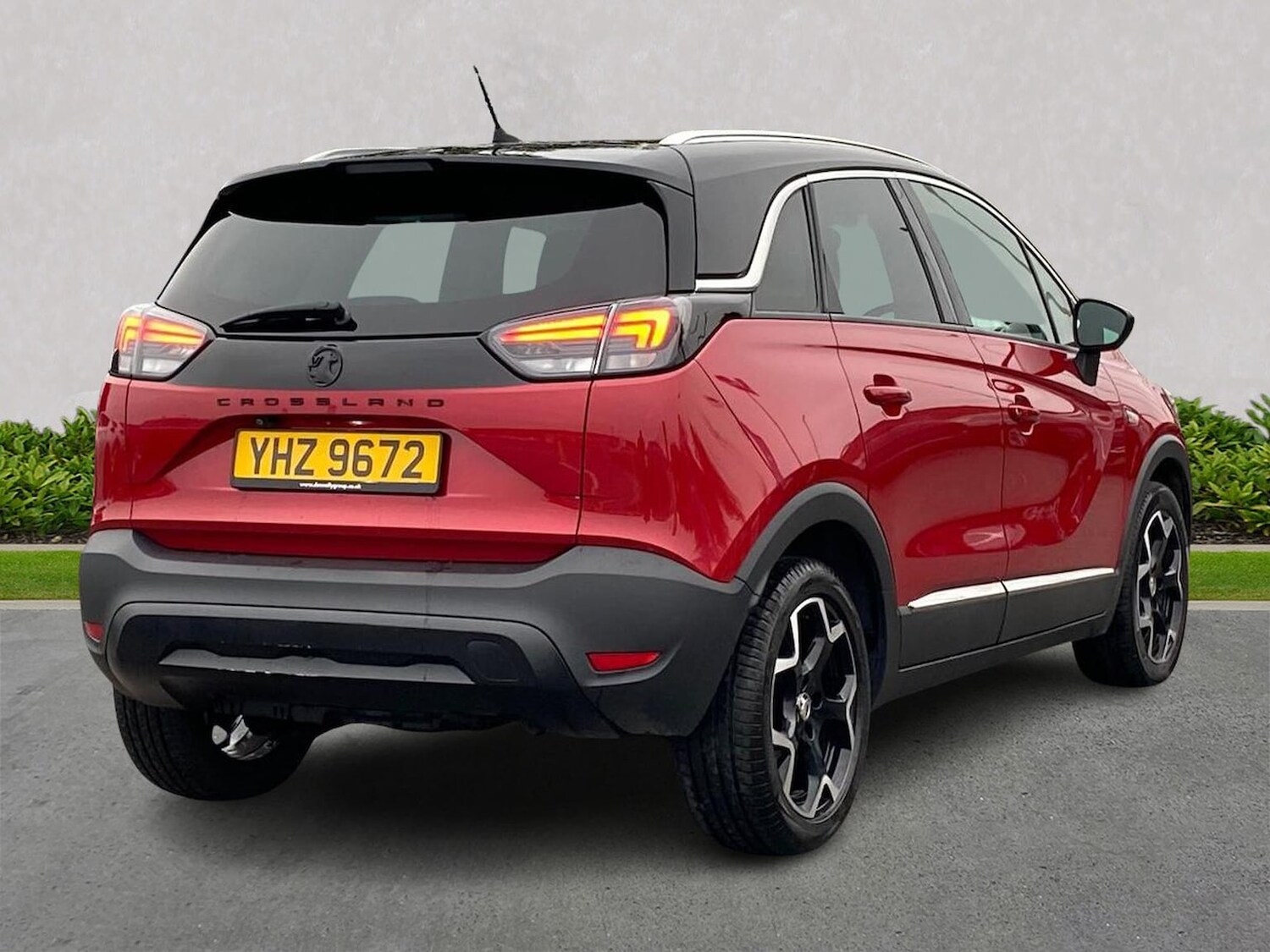 Used Vauxhall Crossland 2022 for sale - 76170770: Photo 18