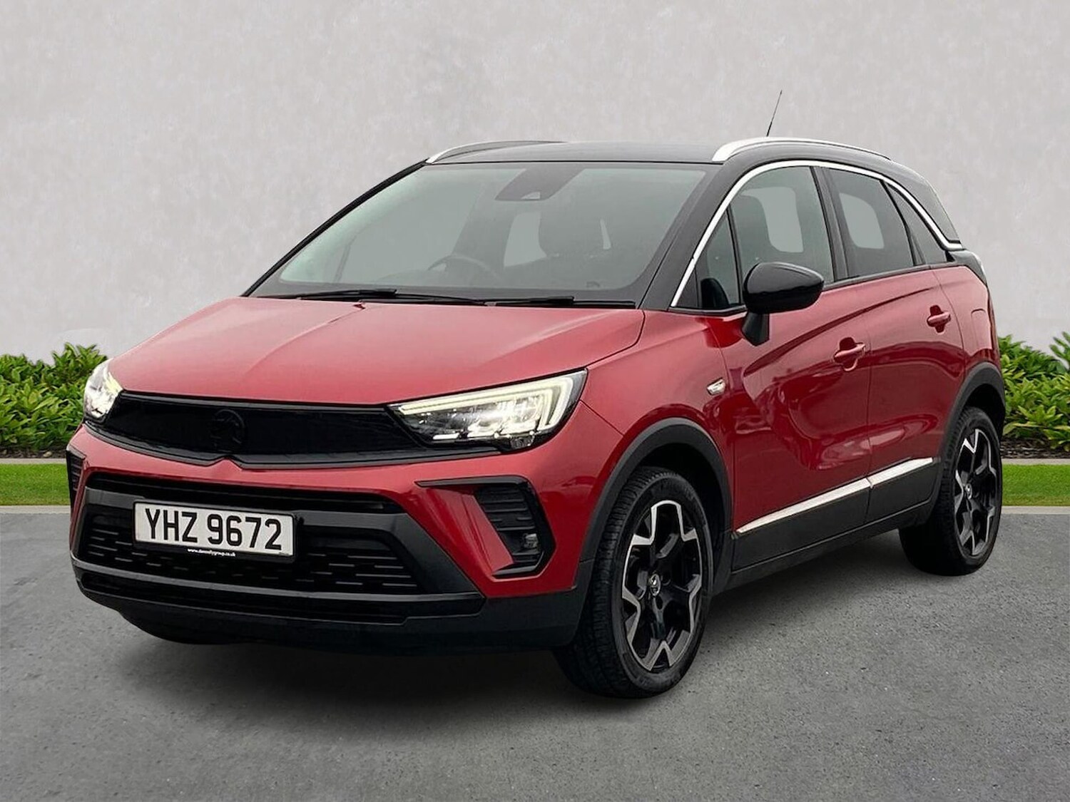 Used Vauxhall Crossland 2022 for sale - 76170770: Photo 20