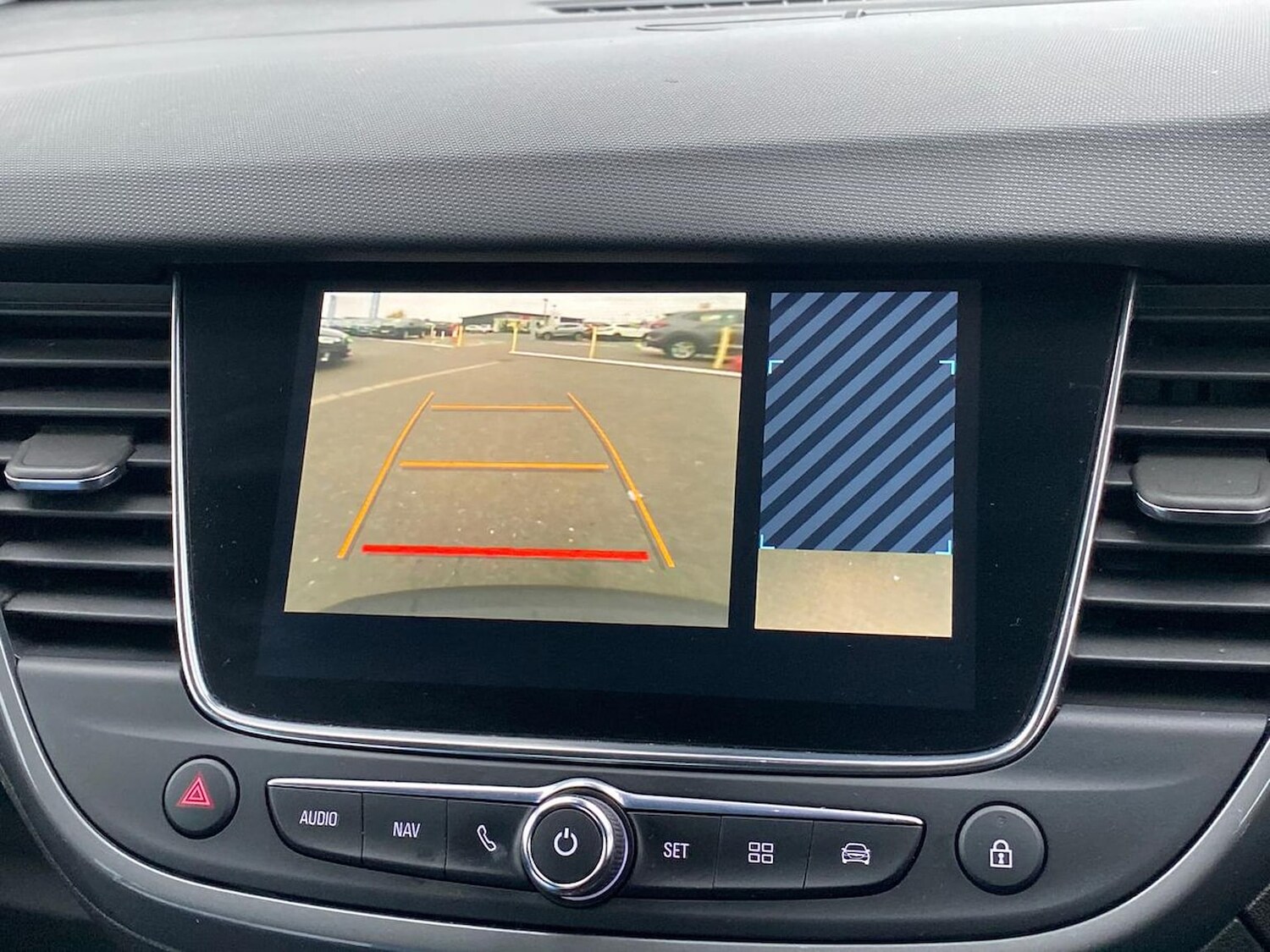 Used Vauxhall Crossland 2022 for sale - 76170770: Photo 23